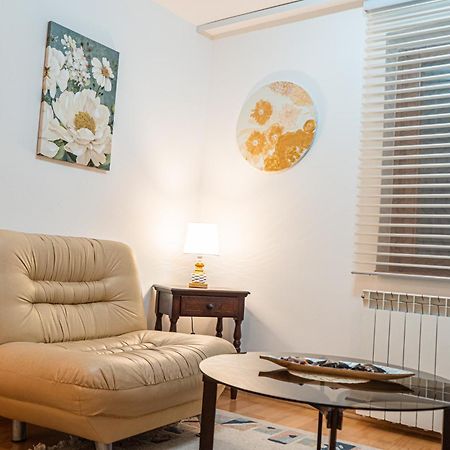 Sarajevo Hills Apartment Eksteriør bilde