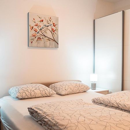 Sarajevo Hills Apartment Eksteriør bilde
