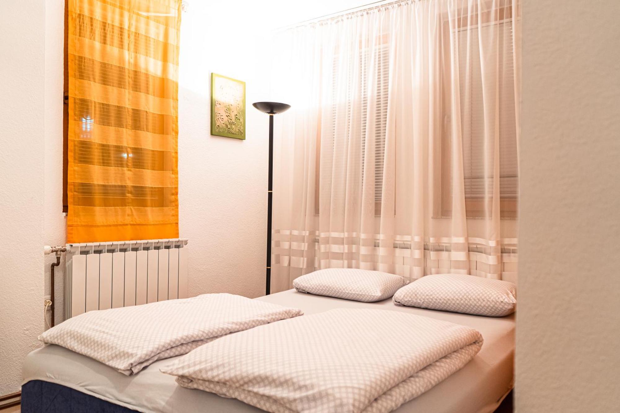 Sarajevo Hills Apartment Eksteriør bilde
