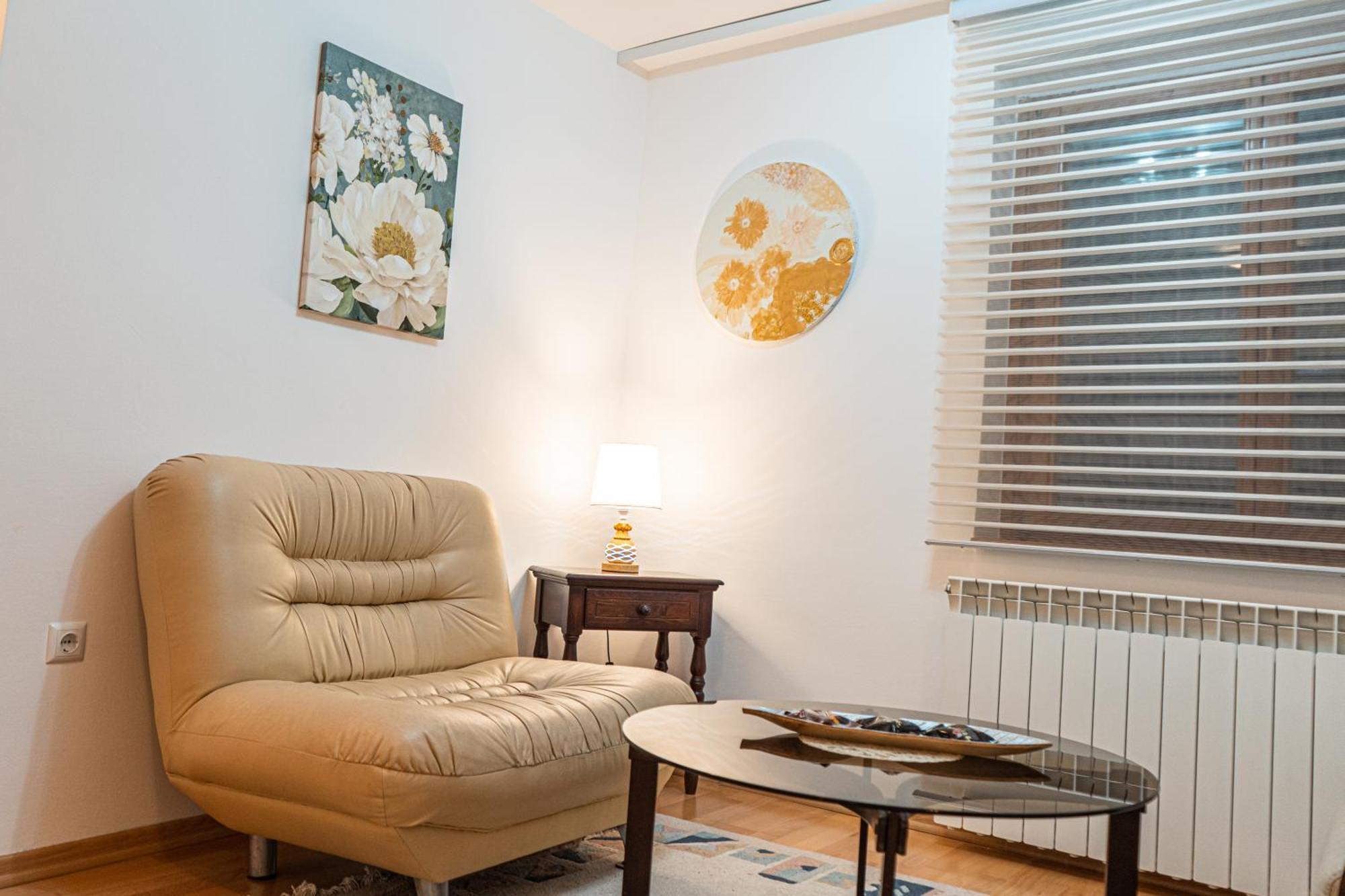 Sarajevo Hills Apartment Eksteriør bilde