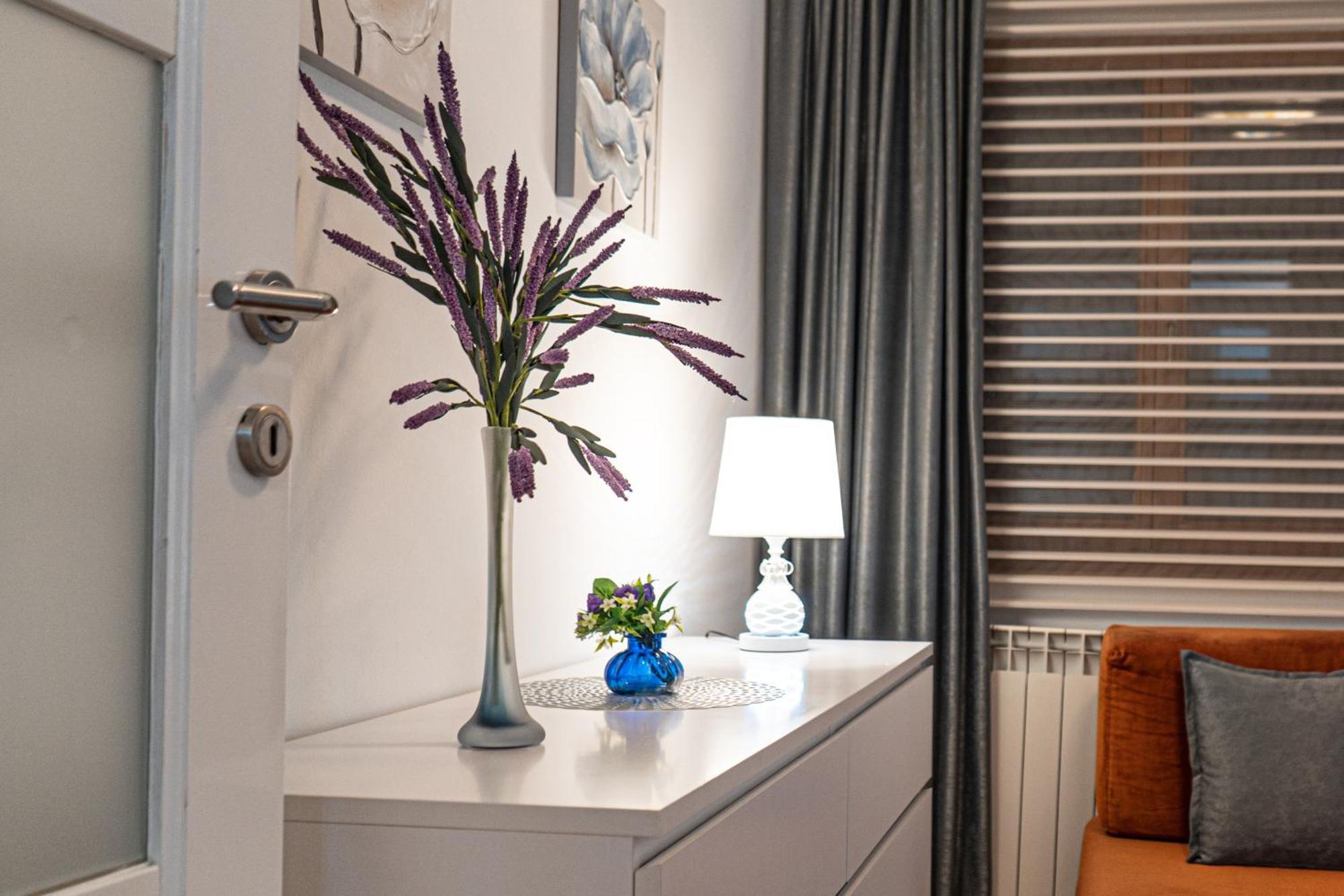 Sarajevo Hills Apartment Eksteriør bilde