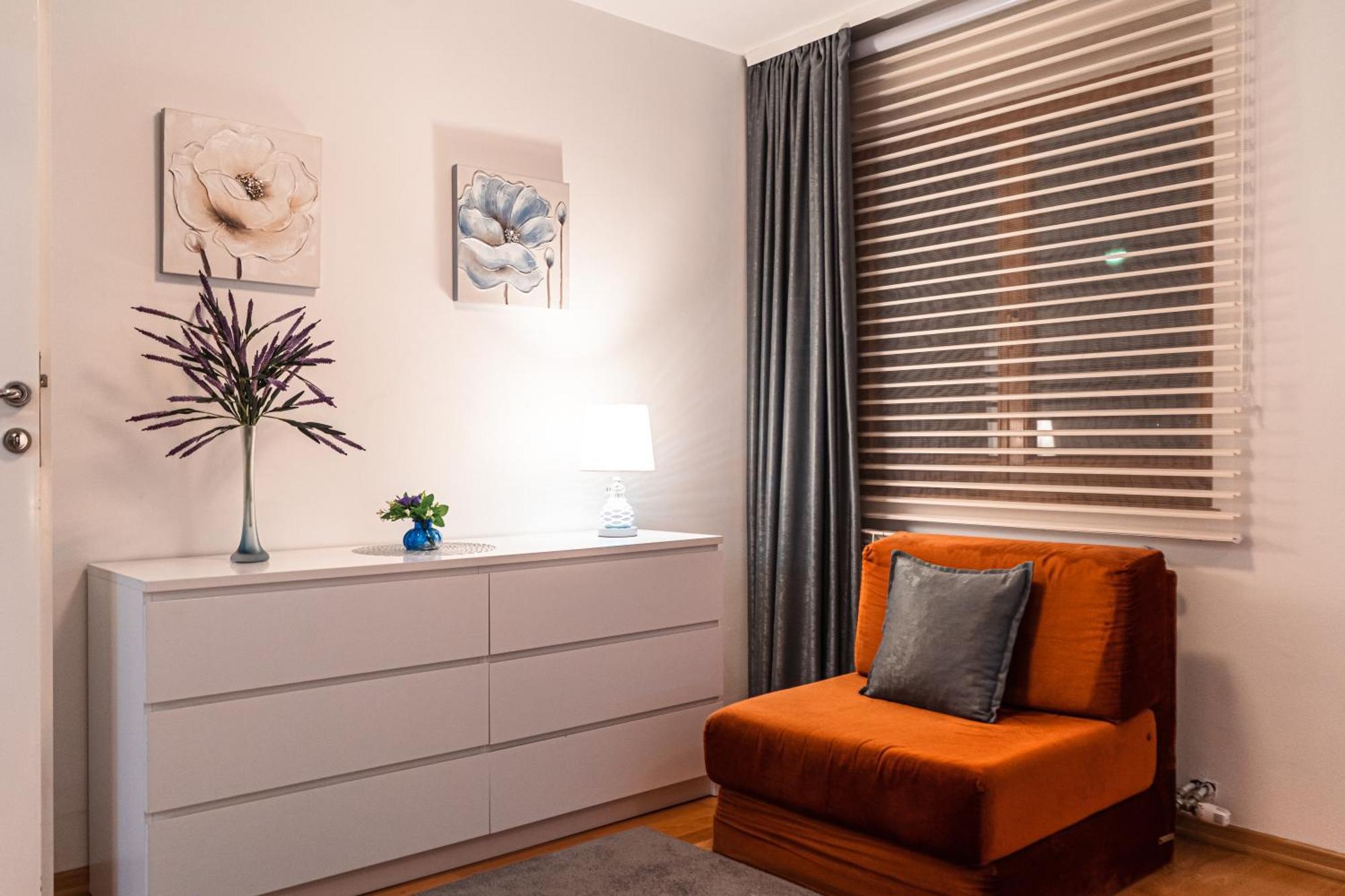 Sarajevo Hills Apartment Eksteriør bilde