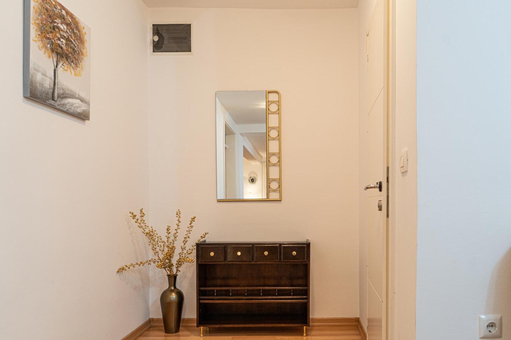 Sarajevo Hills Apartment Eksteriør bilde