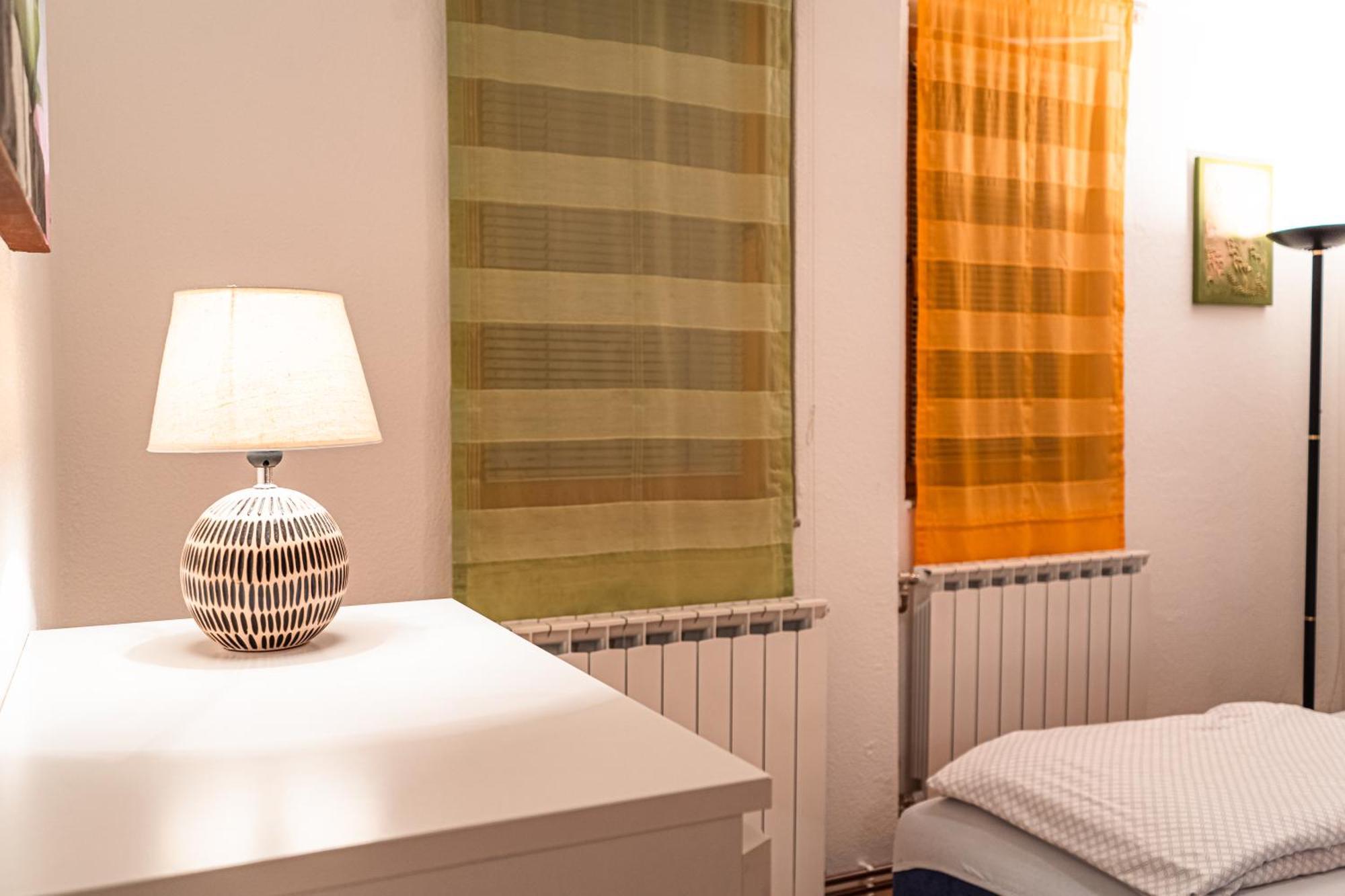 Sarajevo Hills Apartment Eksteriør bilde