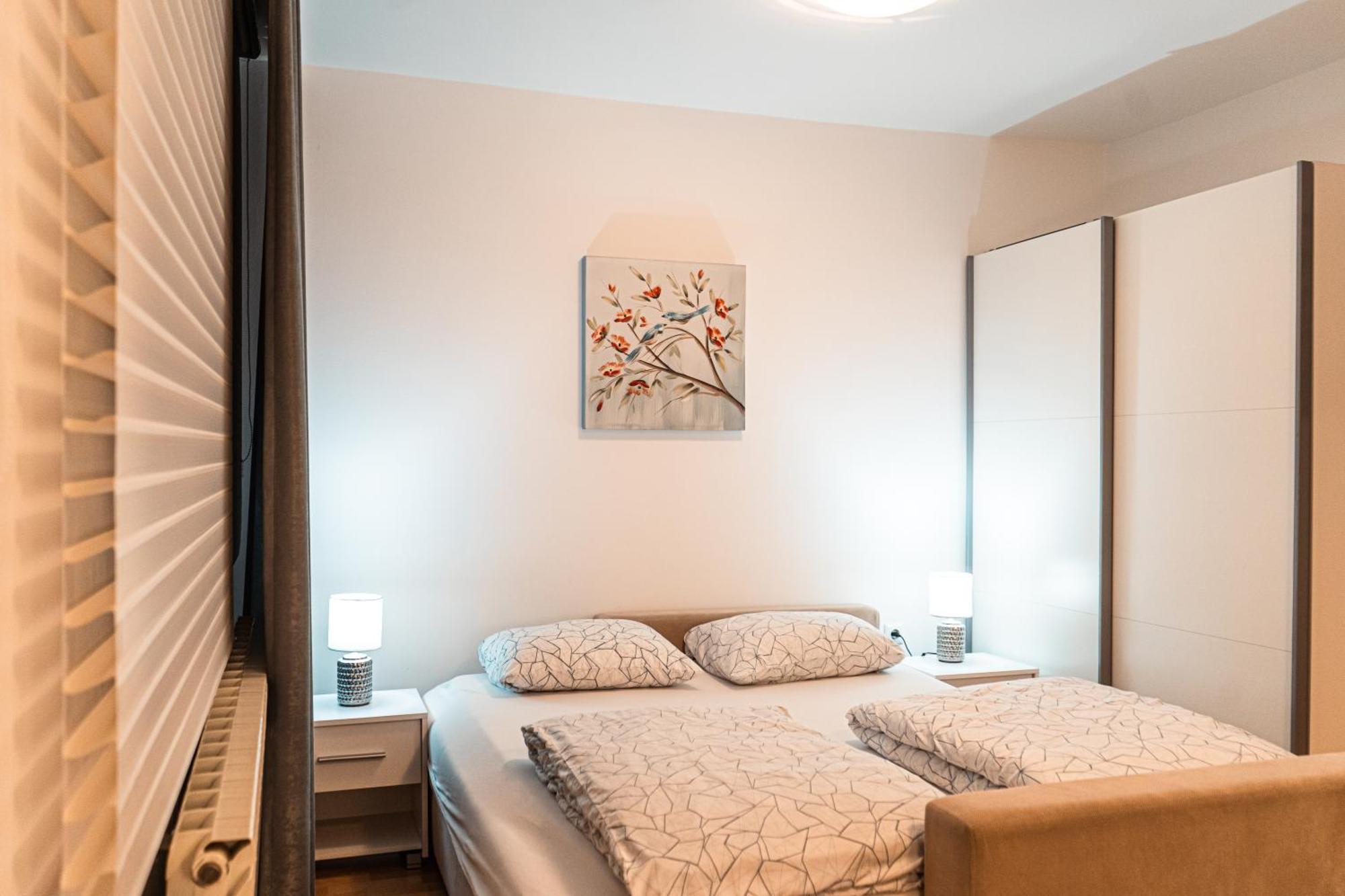 Sarajevo Hills Apartment Eksteriør bilde