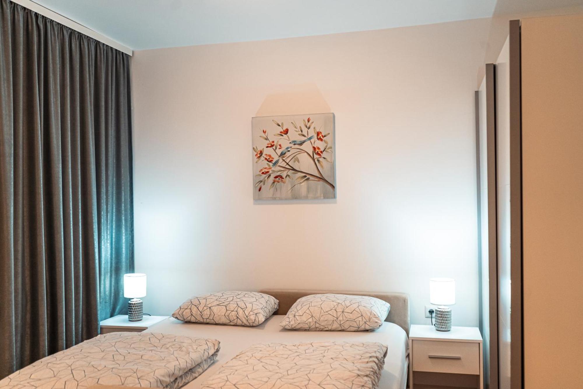 Sarajevo Hills Apartment Eksteriør bilde
