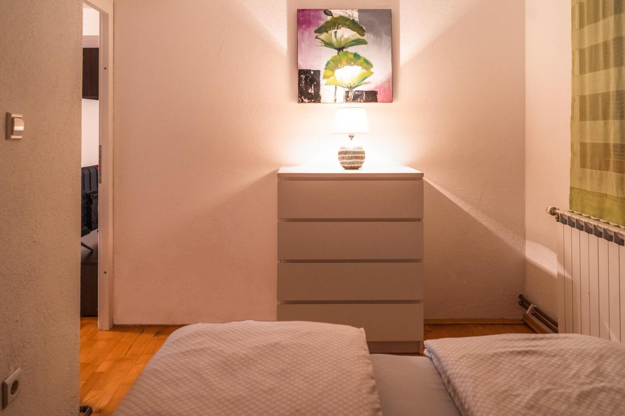 Sarajevo Hills Apartment Eksteriør bilde