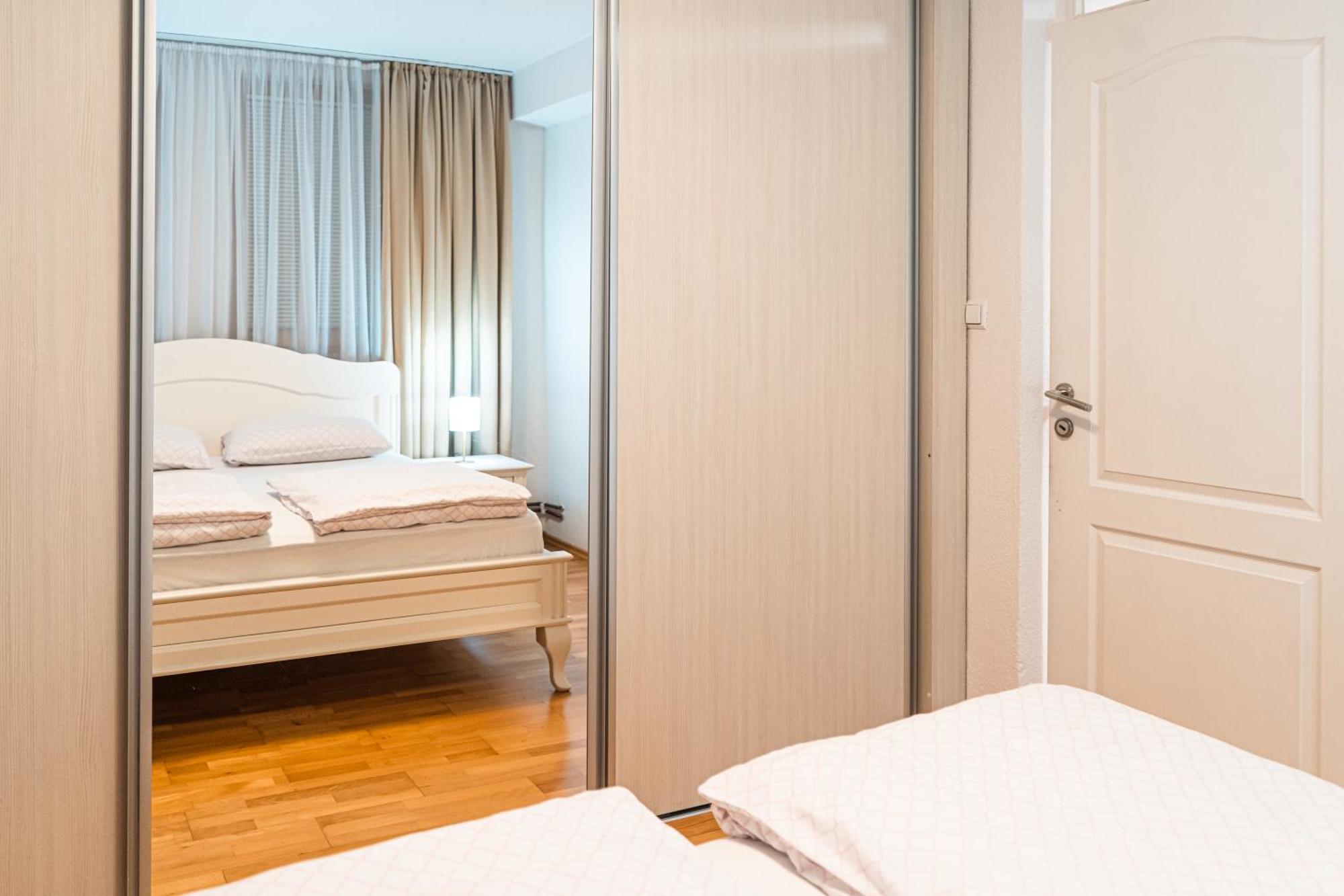 Sarajevo Hills Apartment Eksteriør bilde